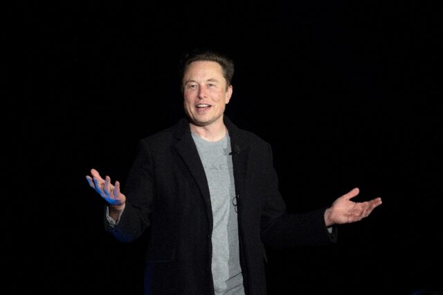 Elon Musk says he is working on 'TruthGPT' artificial intelligence that will understand th