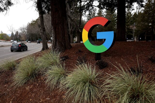 A new Google mega-campus in the Silicon Valley city of San Jose was to feature office spac