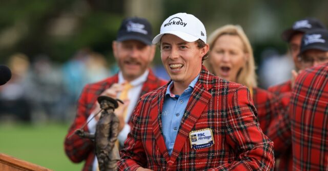 The LIV Shadow and the Battle for Broadcast Dominance