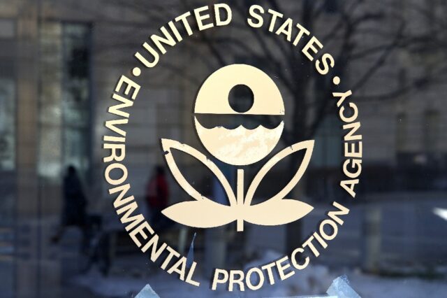 The US Environmental Protection Agency is seeking to reduce exposure to ethylene oxide, wi