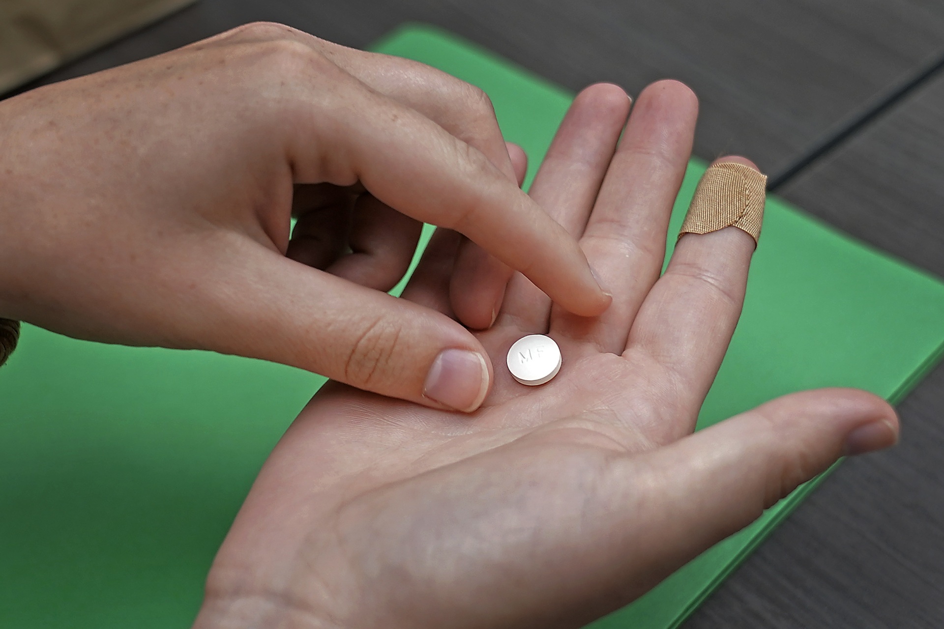 DOJ to ask Supreme Court to put abortion pill limits on hold - Vimarsana News