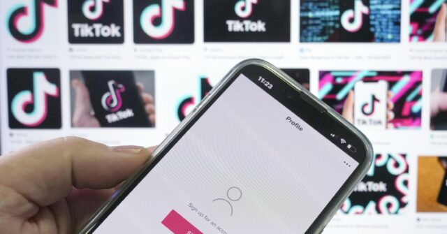 Australia the Latest Country to Ban TikTok from Government Phones