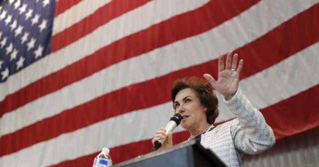 Vulnerable Swing-State Democrats Distance Themselves from Joe Biden