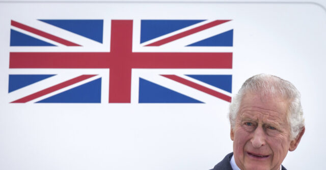Royal Progress: King Charles III Heads to France for Delayed State Visit