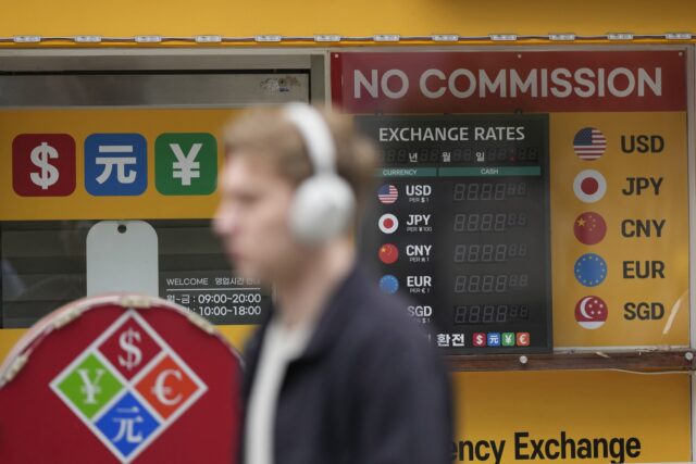 The Associated Press