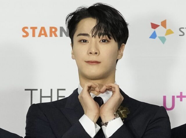 Korean Pop Boy Band Singer Moonbin, 25, Found Dead at Home - Vimarsana News
