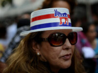 Report: Saudi Arabia Invested in Firm that Owns Democrat Party’s Campaign Tech