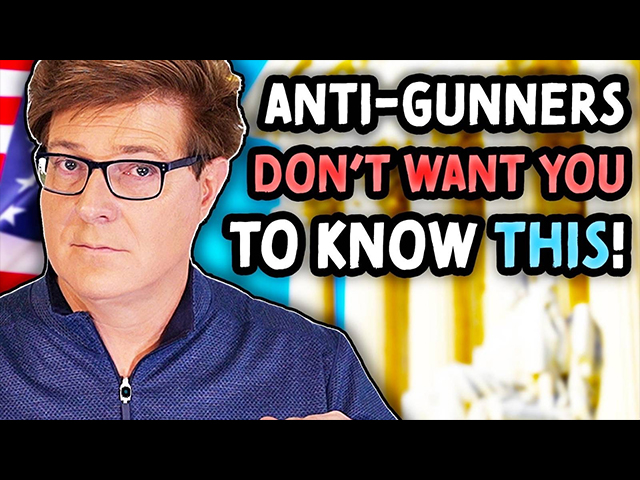 5 Things the Left Does NOT Want You to Know About the 2nd Amendment - Vimarsana News