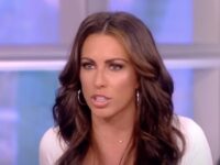 Alyssa Farah Griffin Spars with Sunny Hostin: She Likes to Make it Personal