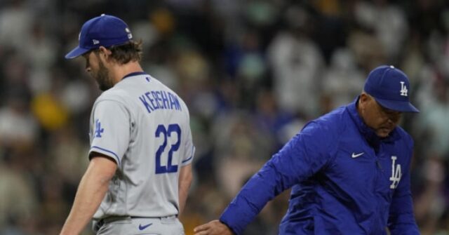 Mother of Dodgers Star Clayton Kershaw Dies Day Before Mother's Day