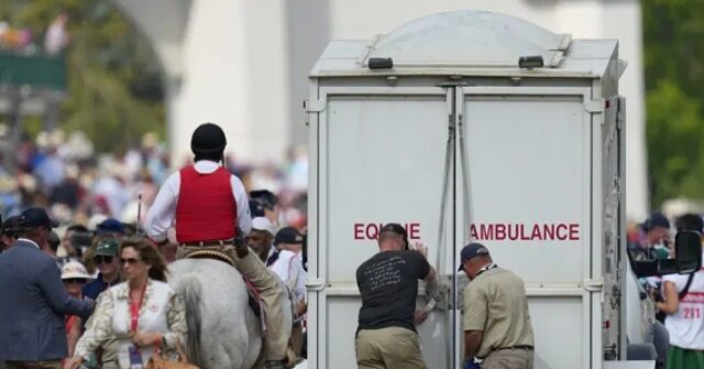Horse Dies at Churchill Downs, 8th Recent Fatality at Home of Kentucky Derby