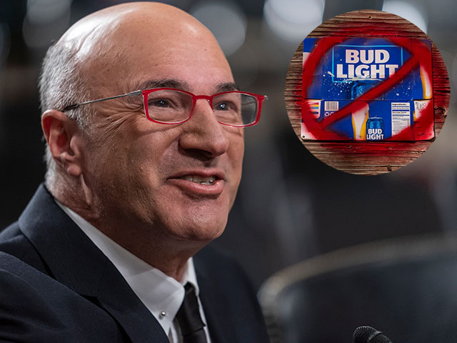 Mr. Wonderful: 'Bud Light Has Become Posterboy for Brand Mismanagement' - Vimarsana News