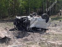 Pro-Putin Novelist Injured in Suspected Car Bombing Outside of Moscow