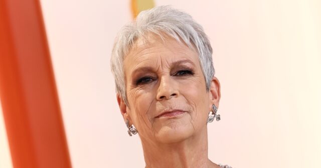 Jamie Lee Curtis: ‘I Will Protect Trans Kids’