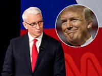 Anderson Cooper: ‘You Have Every Right to … Never Watch’ CNN Again
