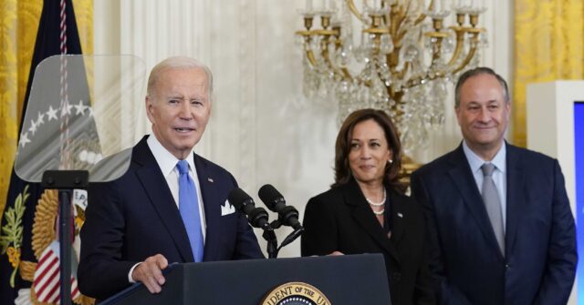 Jewish Groups Blast Biden's Anitsemitism Strategy; Shaped by Antisemitic CAIR