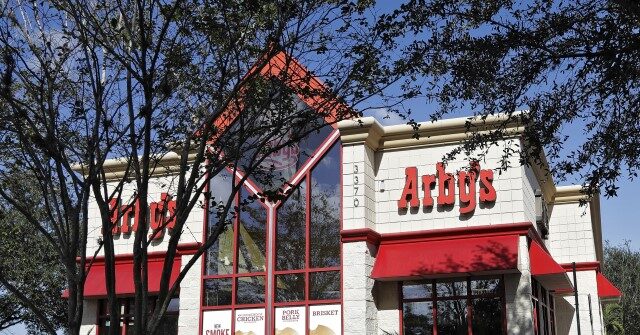 NextImg:Louisiana Arby’s Manager Found Dead in Walk-In Freezer