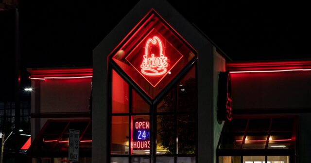 Arby's Workers in Louisiana Find Woman's Body in Freezer, Cops Investigating