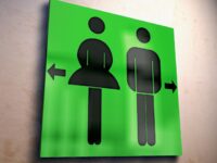 Mississippi Governor Signs Transgender Restroom Ban in Public Schools