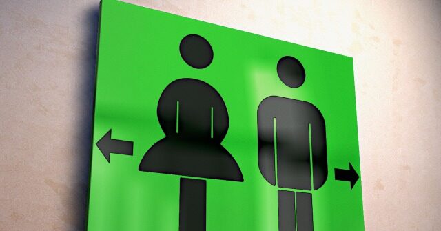 Mississippi Governor Signs Transgender Restroom Ban in Public Schools