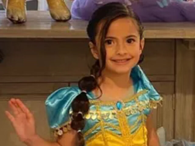 The body of six-year-old Bella Fontanelle was found stuffed in a ten-gallon chlorine bucke