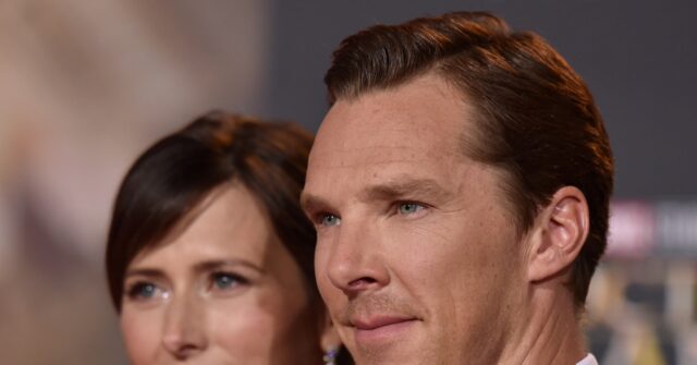 Man Breaks into Actor Benedict Cumberbatch’s Home, Threatens to Harm His Family