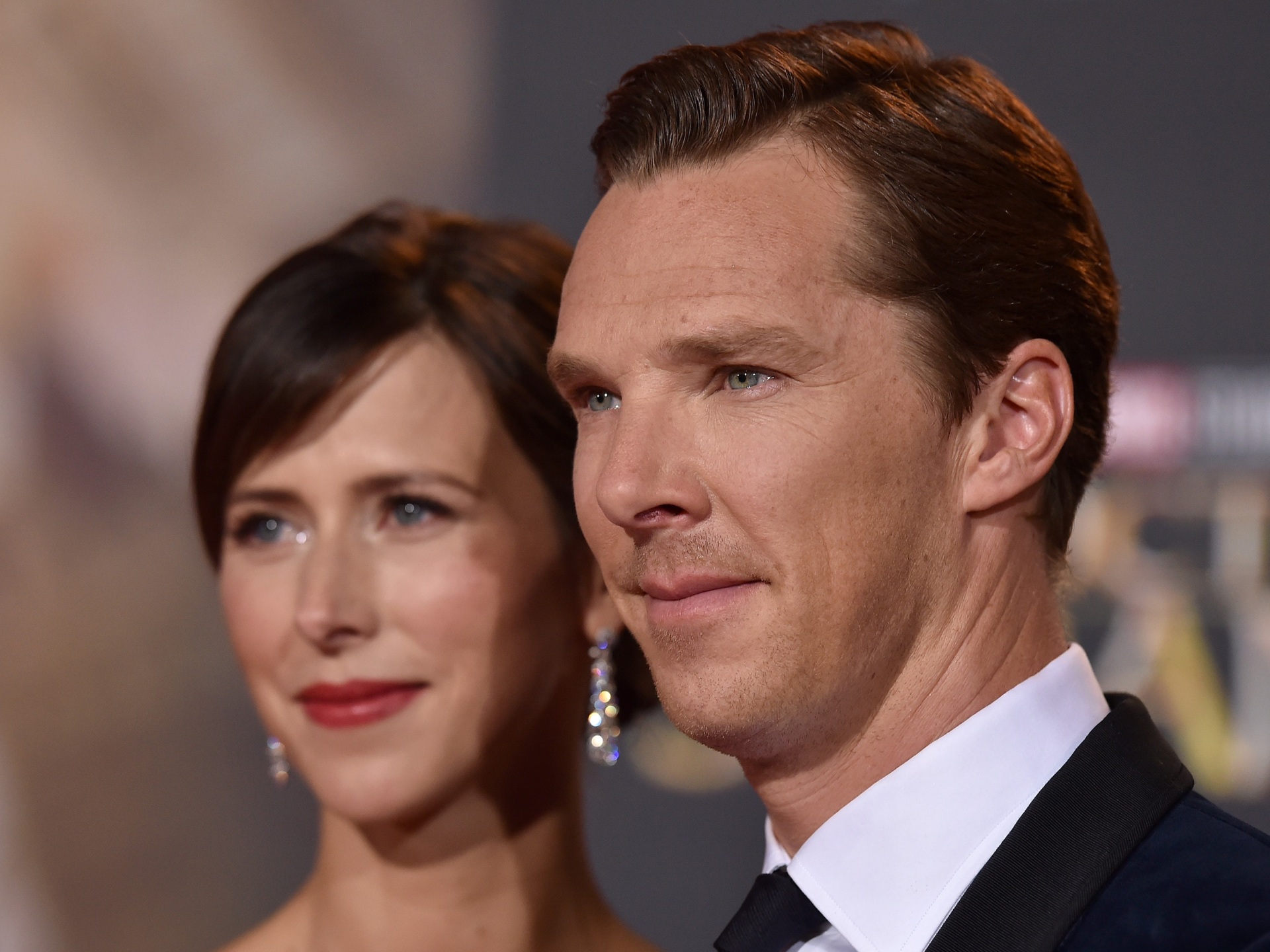 Man Breaks into Actor Benedict Cumberbatch's Home, Threatens to Harm His Family - Vimarsana News