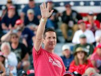 Battle Lines Drawn in Ohio: Establishment Goes All In for Dolan While America First Movement Rallie