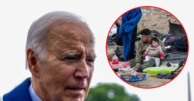 Exclusive: Indiana AG Sues to Halt Joe Biden's Illegal Immigration Pipeline