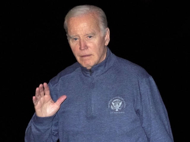 Poll: Joe Biden Sees 'Weak' Approval on Virtually Every Major Issue - Vimarsana News
