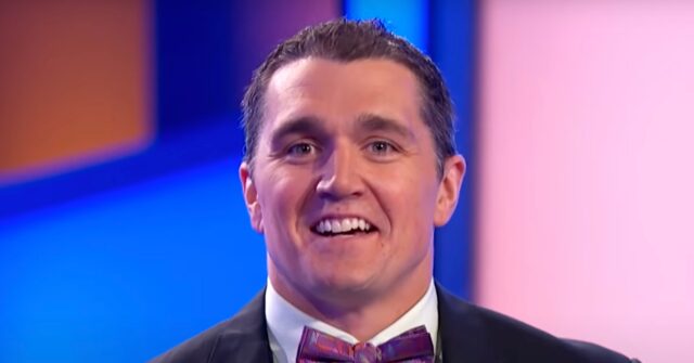 Watch: ‘Family Feud’ Contestant Accused of Killing His Wife Joked About Regretting Marriage