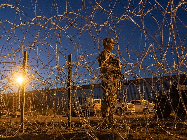 Four States Send Troops, Cops to Support Texas Border Mission - Vimarsana News