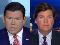 Report: Texts Show Bret Baier Told Tucker Carlson He Was Uneasy with Fox News Arizona Election Night Call for Biden