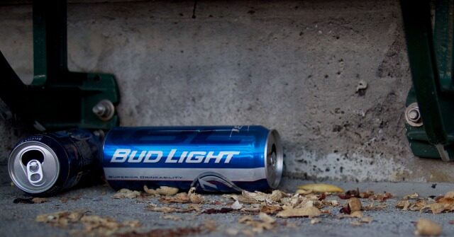 Nolte: TN Festival’s ‘Bud Light Stage’ Renamed after Trans Controversy