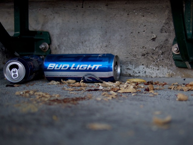 North Carolina Brewery Buys Back Bud Light from AB Inbev - Vimarsana News