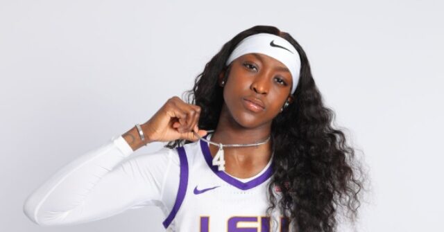 LSU’s Flau’jae Johnson Under Fire for Liking Tweets Supporting Her 9/11 Reference in Rap Song