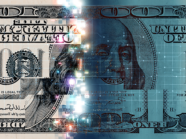 What Will America Look Like When Joe Biden's Central Bank Digital Currency Becomes a Reality? - Vimarsana News