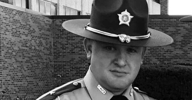 Kentucky Deputy Fatally Shot During Traffic Stop