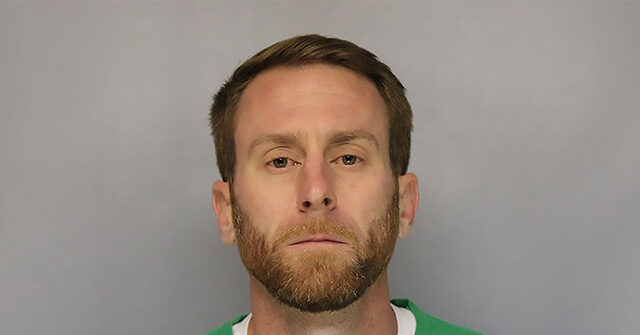 VIDEO: Soccer Coach Accused of Molesting Girl Under 10-Years-Old