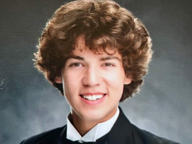 Search Called Off for Missing High School Grad Aboard Bahamas Cruise - Vimarsana News