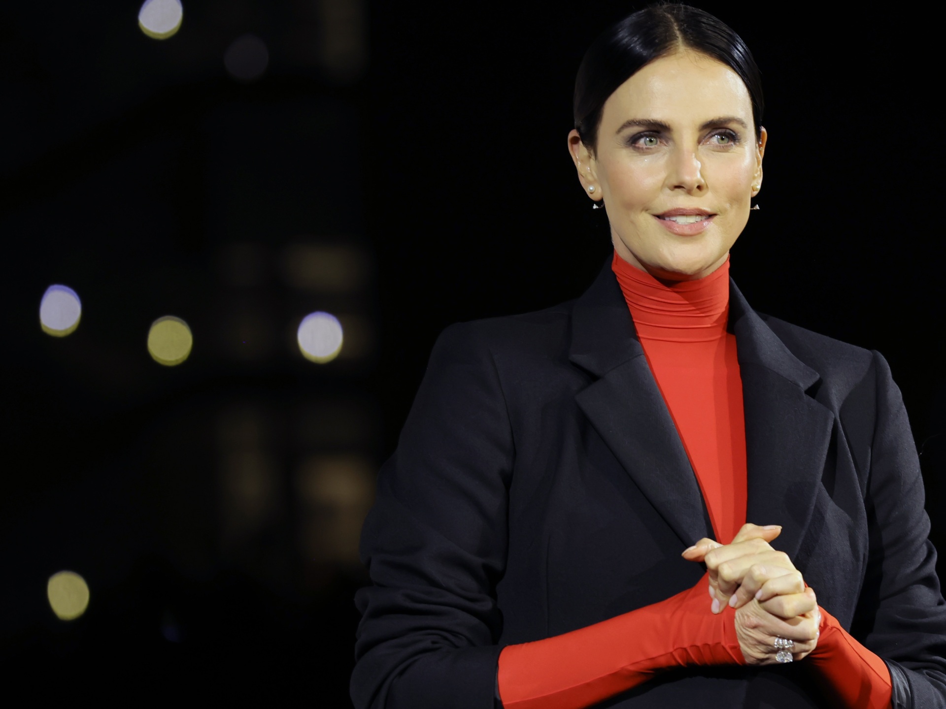 Watch: Charlize Theron Vows to 'F**k Anybody Up Who's Trying to F**k With' LGBTQ People - Vimarsana News