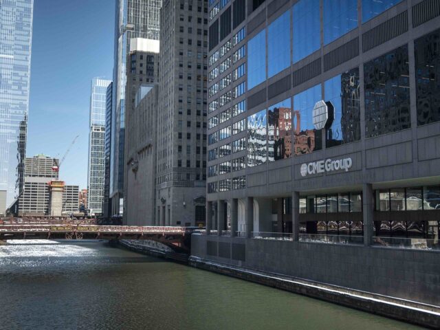 Chicago Mercantile Exchange Threatens to Leave as Mayor Brandon Johnson Takes Office - Vimarsana News