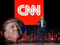 Nolte — Trump Fallout: CNN Monthly Primetime Crashes to 494K Total Viewers