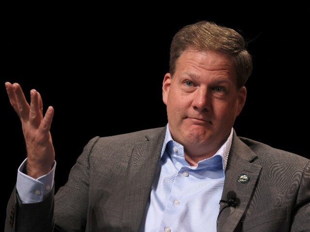 Sununu: Trump Convictions Wouldn’t Be Disqualifying, Voters Think Trials Are ‘Reality T