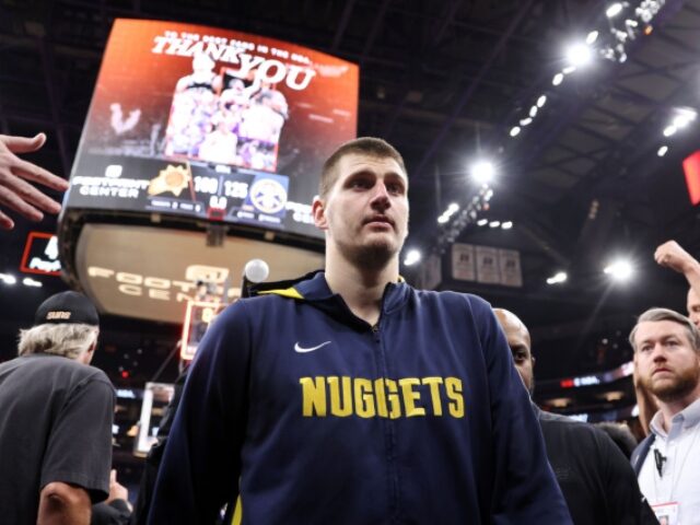 VIDEO: NBA’s Nikola Jokic Says Basketball Not as Important as His Wife and Child