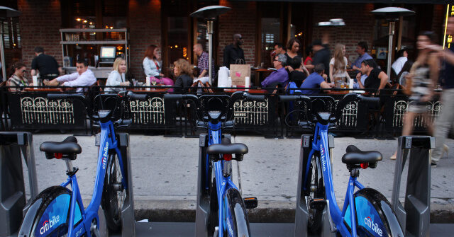 Nolte: Corporate Media Smear Pregnant Hospital Worker as Racist Bike Thief