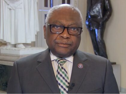 James Clyburn on debt on 5/31/2023 "Morning Joe"