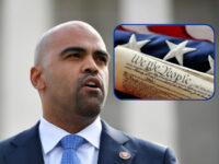 Ted Cruz’s Challenger, Colin Allred: Things Would Be Better If Second Amendment Hadn’t Been Written