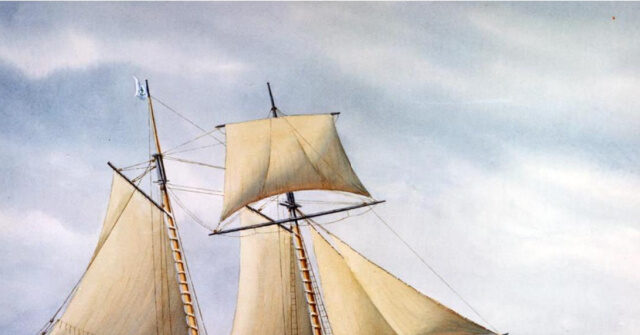 O'Donnell: Masters of Information Warfare and the Unknown Voyage