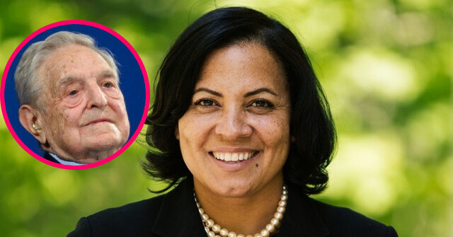 DOJ Opted Not to Prosecute Radical U.S. Attorney for Massachusetts